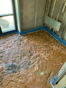 Photo de galerie - Traitement périphérique et application primaire 