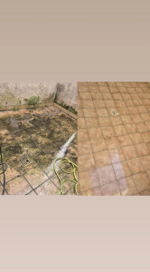 Photo de galerie - Ménage