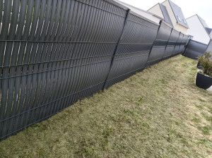 Photo de galerie - Tonte de pelouse - Débroussaillage