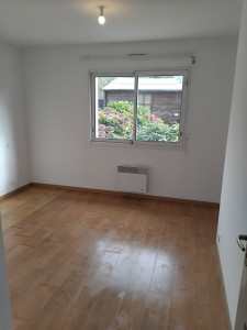 Photo de galerie - Travaux peinture muzillac 