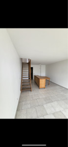 Photo de galerie - Ratissage des murs en trois passes