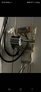 Photo de galerie - Avant rénovation 