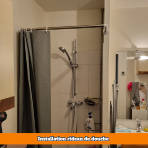 Photo de galerie - Bricolage et multi services