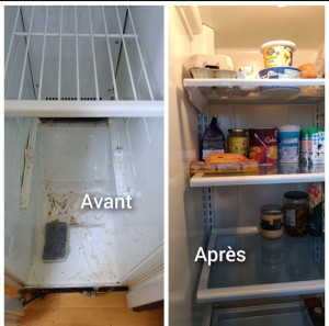 Photo de galerie - Bien et propre 