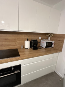 Photo de galerie - Cuisine