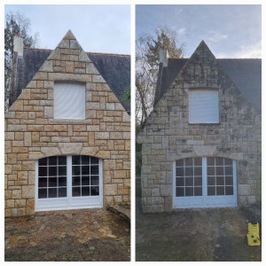 Photo de galerie - Couverture - Toiture