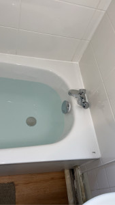 Photo de galerie - Plomberie - Installation sanitaire