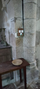 Photo de galerie - Installation électrique