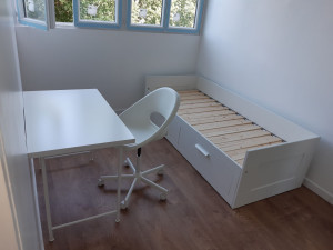 Photo de galerie - Montage meubles en kit