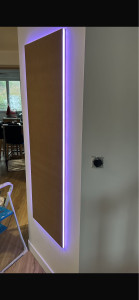 Photo de galerie - Menuiserie - Huisserie - Agencement