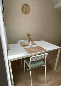 Photo de galerie - Airbnb