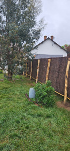 Photo de galerie - Clôture Grillage