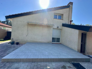 Photo de galerie - Carrelage