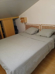 Photo de galerie - Ménage