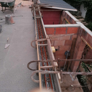 Photo de galerie - Maçonnerie