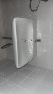 Photo de galerie - Plomberie - Installation sanitaire