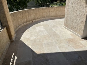 Photo de galerie - Carrelage