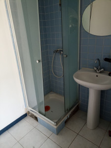 Photo de galerie - Réfection complète du salle de bain 