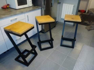 Photo de galerie - Serrurerie