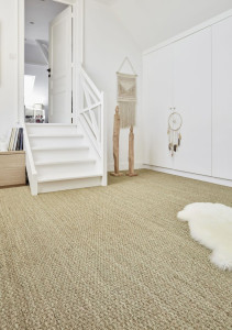 Photo de galerie - Pose de parquet - Revêtement de sol