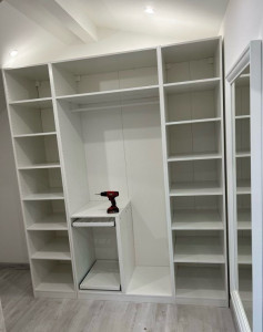 Photo de galerie - Placard 