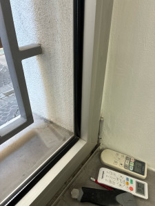 Photo de galerie - Lavage de vitres