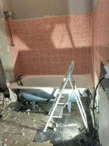 Photo de galerie - Avant et après 