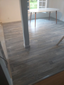 Photo de galerie - Bricolage et multi services