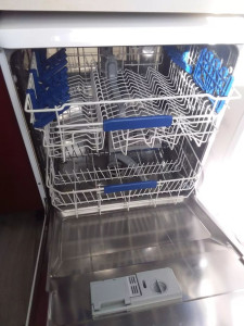 Photo de galerie - Lave vaisselle 