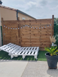 Photo de galerie - Bricolage et multi services