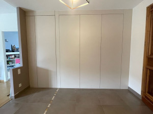 Photo de galerie - Montage meubles en kit