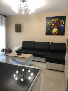 Photo de galerie - Peinture - Tapisserie