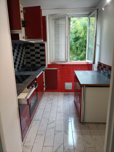 Photo de galerie - Ménage