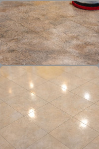 Photo de galerie - Aide à domicile