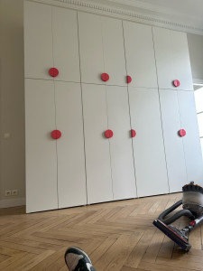 Photo de galerie - Montage meubles en kit