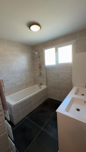 Photo de galerie - Bricolage et multi services