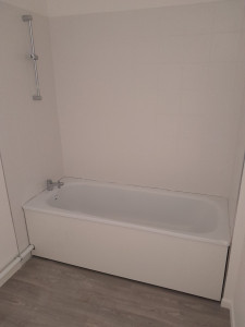 Photo de galerie - Plomberie - Installation sanitaire