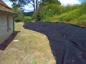 Photo de galerie - Paysagiste - Aménagement du jardin