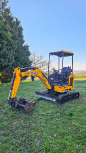 Photo de galerie - Terrassement - Assainissement