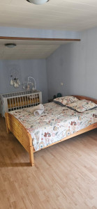 Photo de galerie - Remise en état logement 