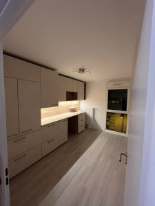 Photo de galerie - Bureau sur mesures