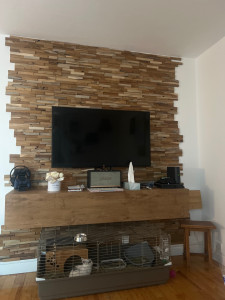 Photo de galerie - Décoration intérieur 