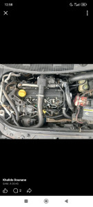 Photo de galerie - Réparation voiture