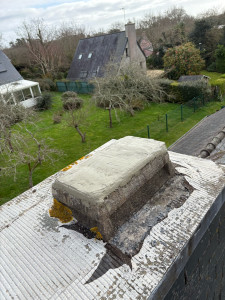 Photo de galerie - Couverture - Toiture