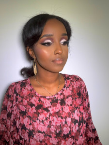 Photo de galerie - Esthéticienne