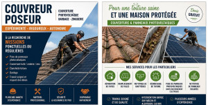Photo de galerie - Aide photovoltaïque/ réparation toiture