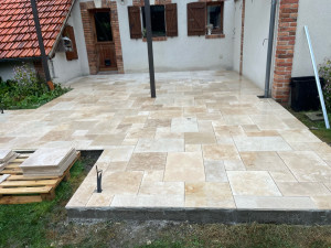 Photo de galerie - Carrelage