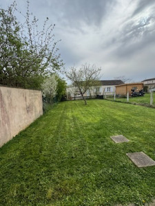 Photo de galerie - Une pelouse de terminée