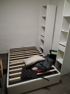 Photo de galerie - Montage meubles en kit