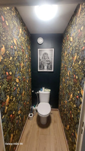 Photo de galerie - à votre disposition 